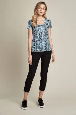 Elie Tahari Quincy Knit Knits