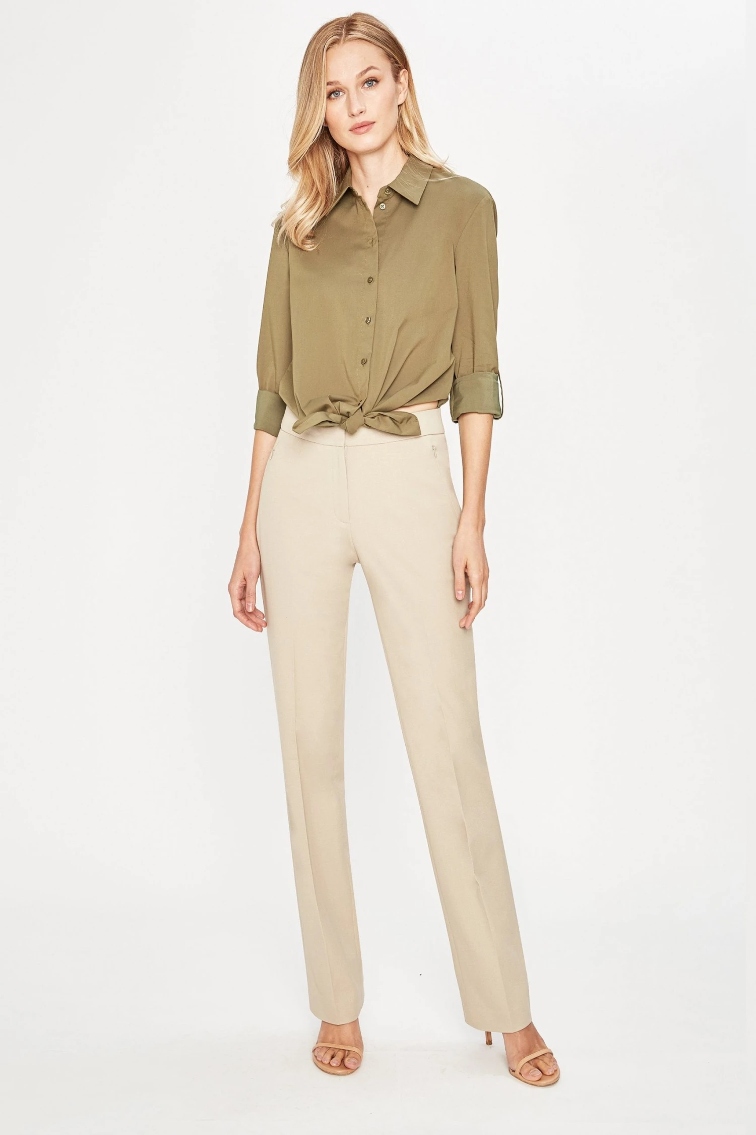 Elie Tahari Pants Leena Pant 3 Elie Tahari Pants Leena Pant