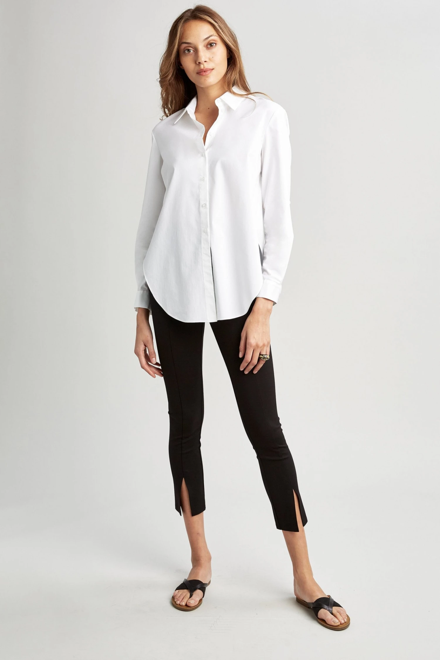 Elie Tahari Marjorie Shirt Tops 6 Elie Tahari Marjorie Shirt Tops
