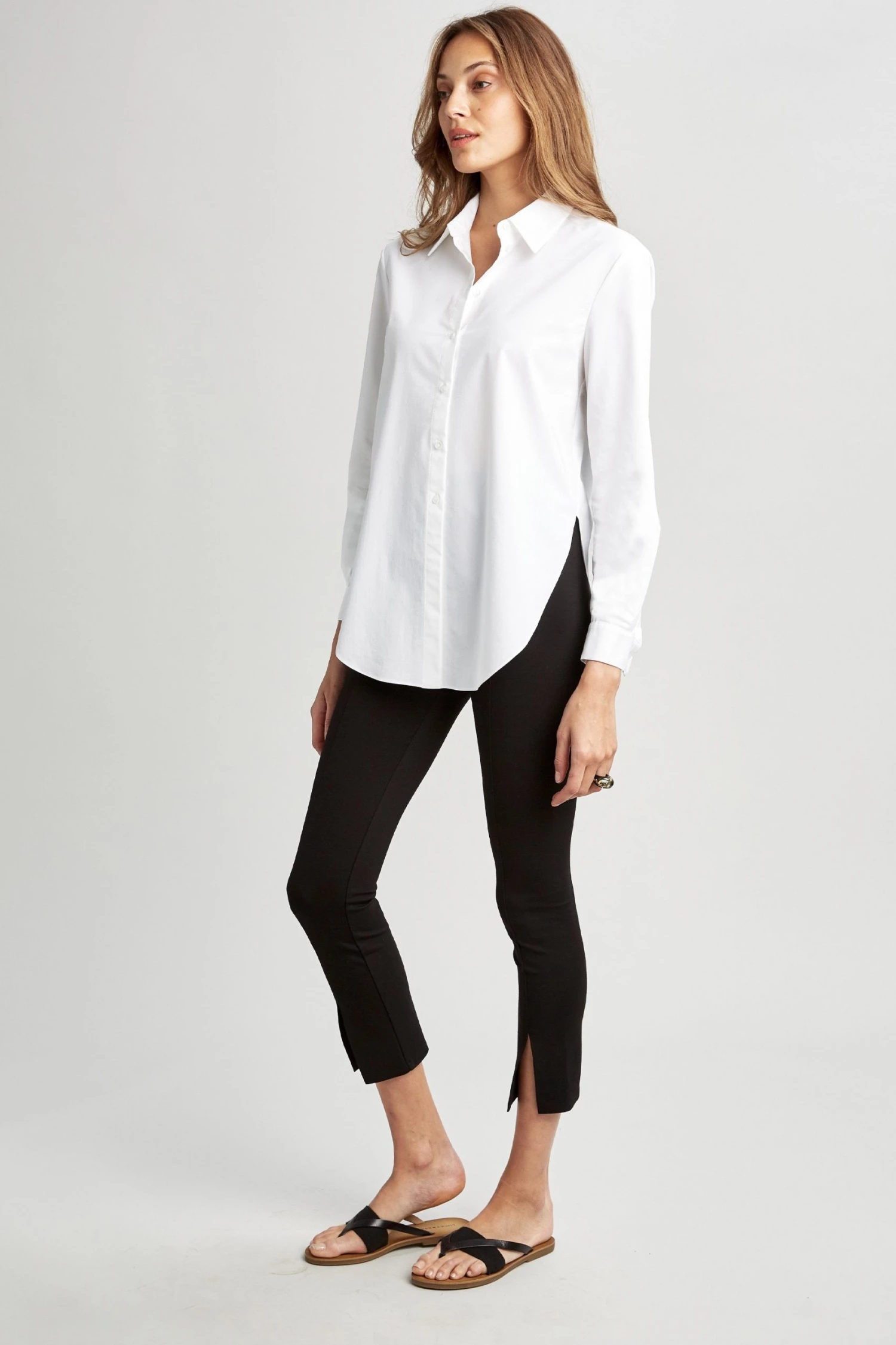 Elie Tahari Marjorie Shirt Tops 8 Elie Tahari Marjorie Shirt Tops