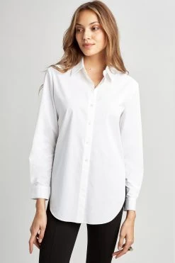 Elie Tahari Marjorie Shirt Tops 18 Elie Tahari Marjorie Shirt Tops