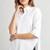 Elie Tahari Marjorie Shirt Tops 2 Elie Tahari Marjorie Shirt Tops