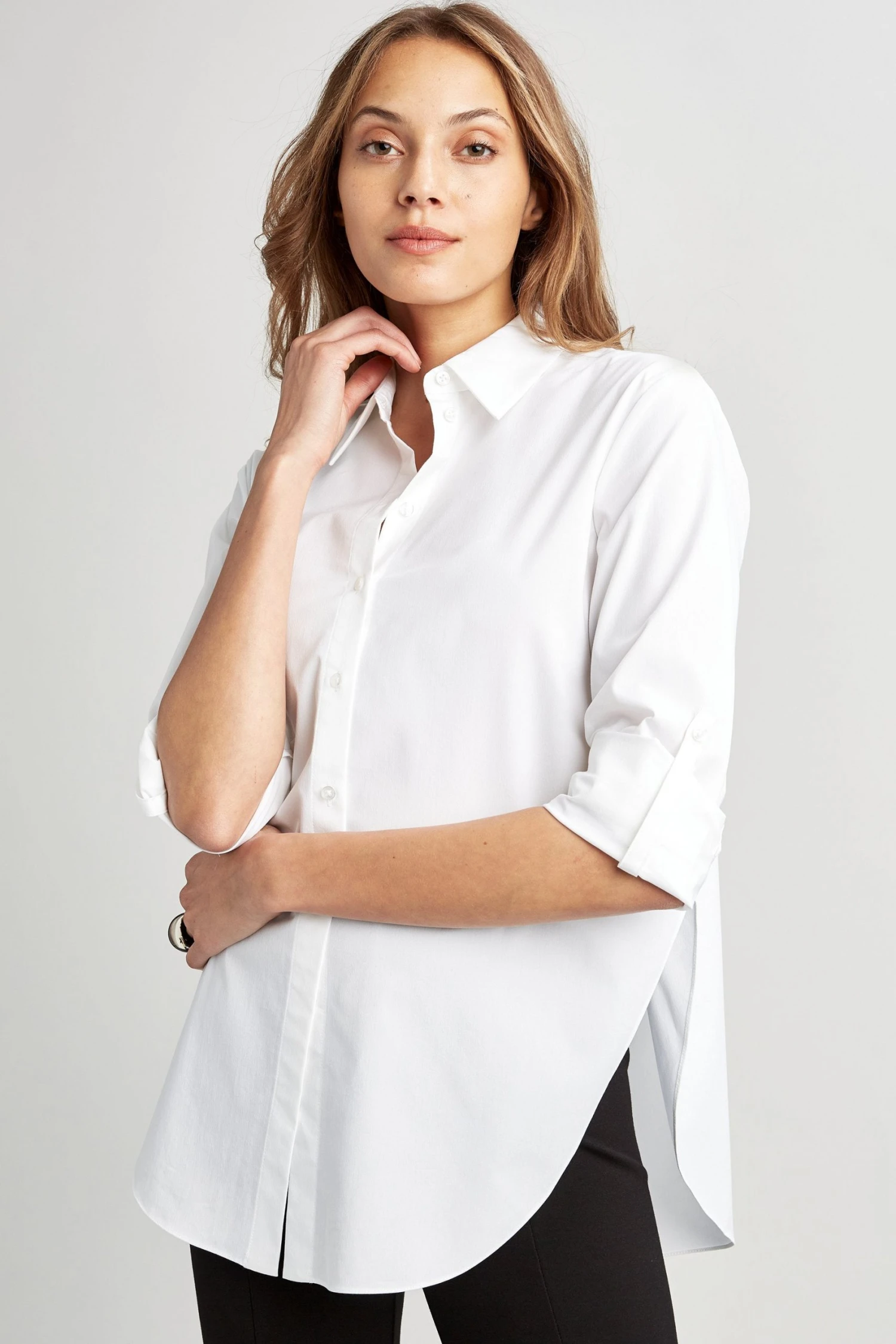 Elie Tahari Marjorie Shirt Tops 3 Elie Tahari Marjorie Shirt Tops