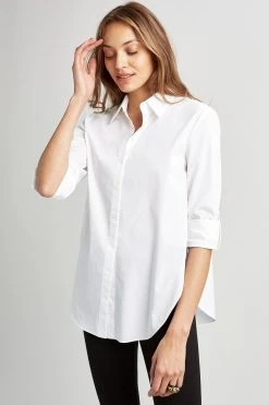 Elie Tahari Marjorie Shirt Tops 16 Elie Tahari Marjorie Shirt Tops