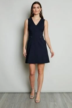 Elie Tahari Paisley Dress Dresses & Jumpsuits 5 Elie Tahari Paisley Dress Dresses & Jumpsuits