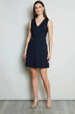 Elie Tahari Paisley Dress Dresses & Jumpsuits 4 Elie Tahari Paisley Dress Dresses & Jumpsuits