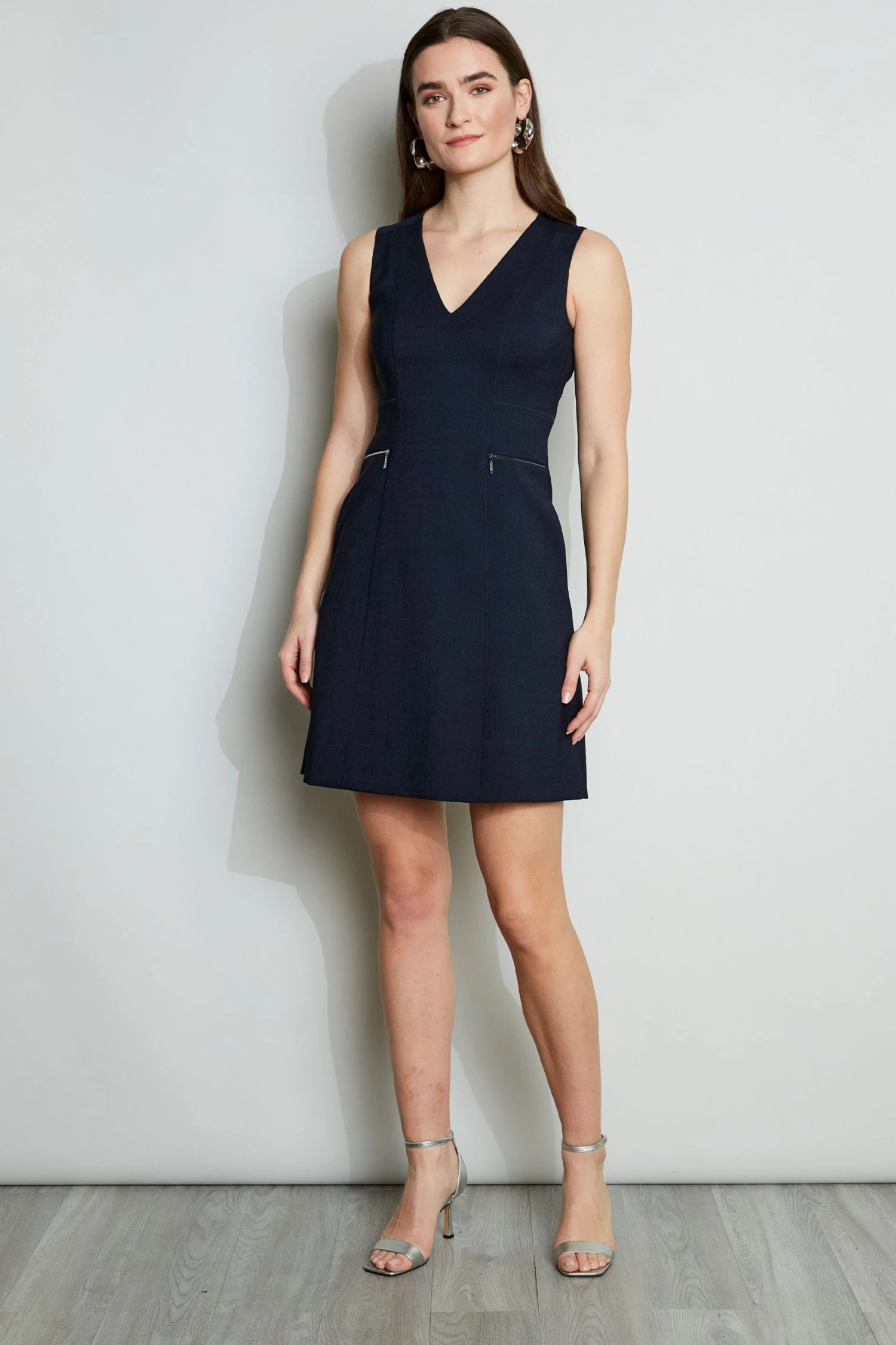 C30EM600_STARGAZER_1HERO_019.jpg Elie Tahari Paisley Dress Dresses & Jumpsuits