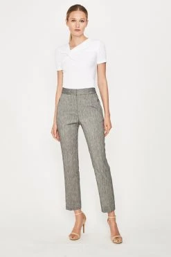 Elie Tahari Letti Knit