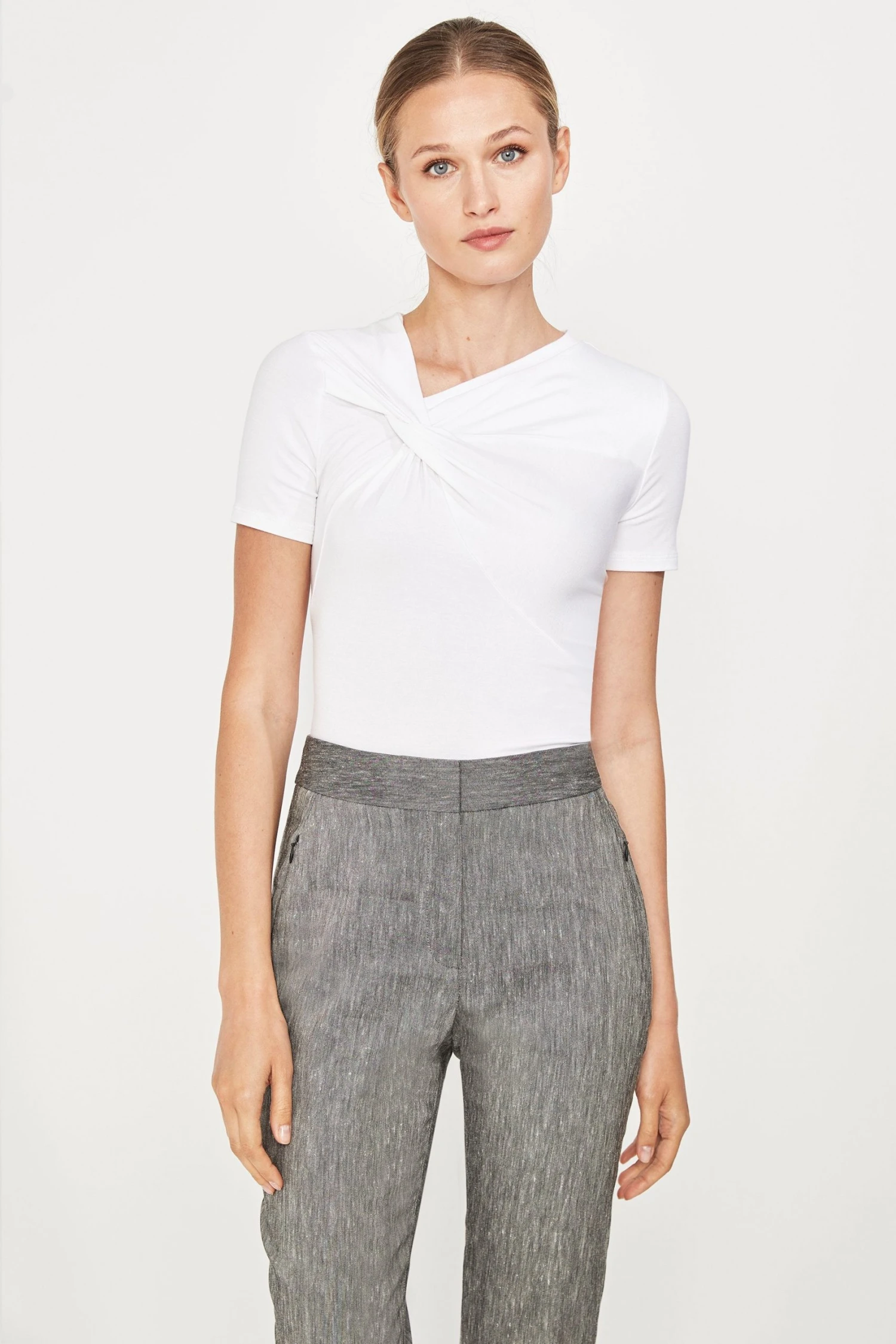 Elie Tahari Letti Knit 3 Elie Tahari Letti Knit