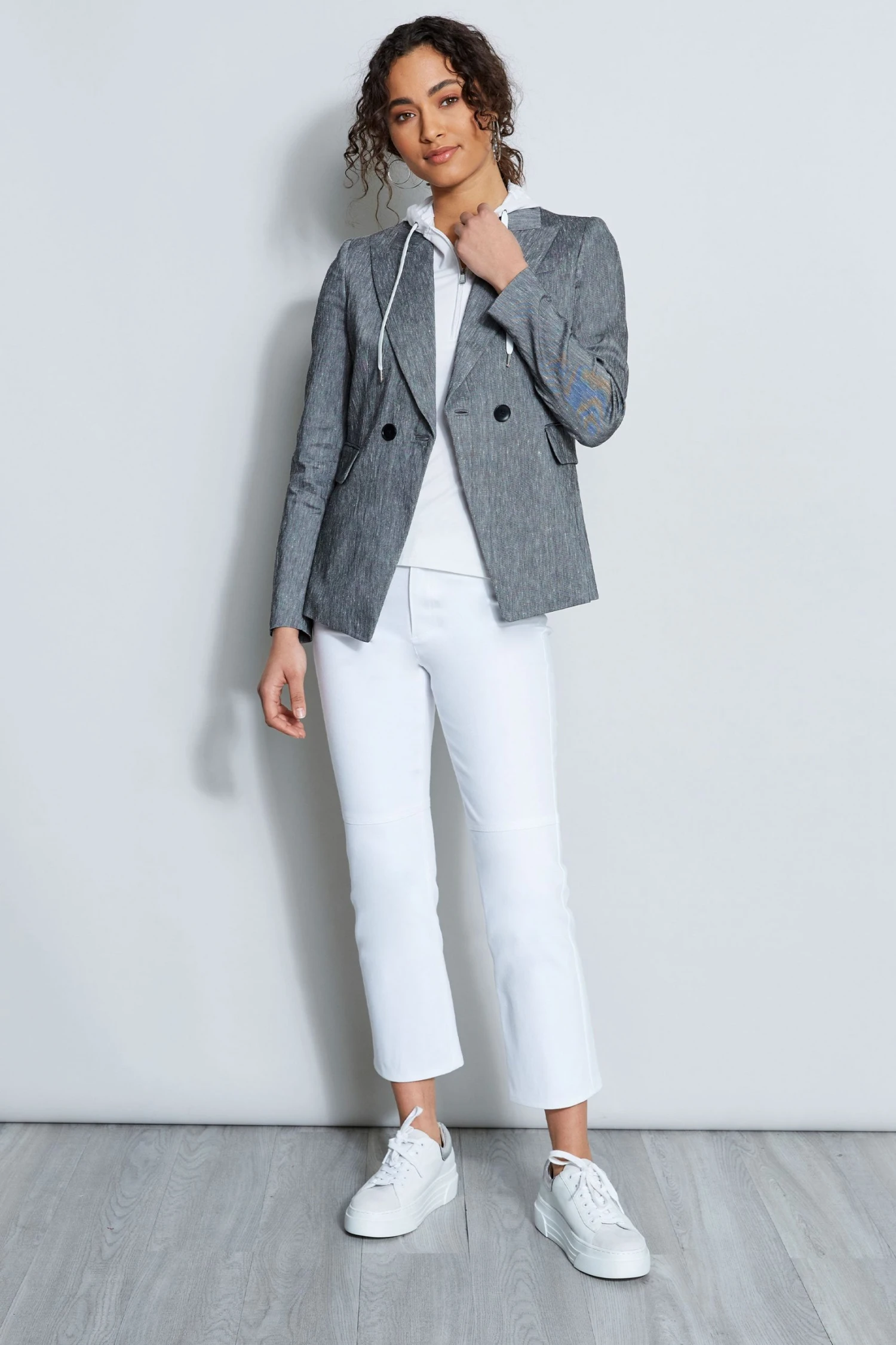 Elie Tahari Jezebel Jacket 3 Elie Tahari Jezebel Jacket