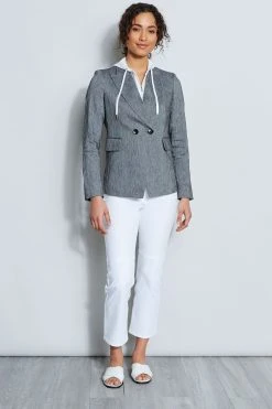 Elie Tahari Jezebel Jacket 19 Elie Tahari Jezebel Jacket