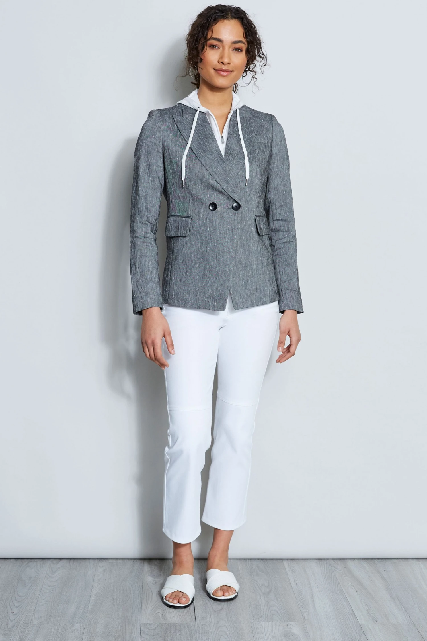 Elie Tahari Jezebel Jacket 6 Elie Tahari Jezebel Jacket