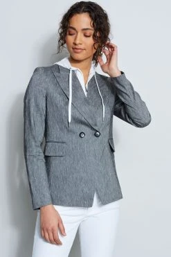 Elie Tahari Jezebel Jacket 18 Elie Tahari Jezebel Jacket