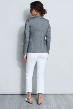 Elie Tahari Jezebel Jacket 20 Elie Tahari Jezebel Jacket