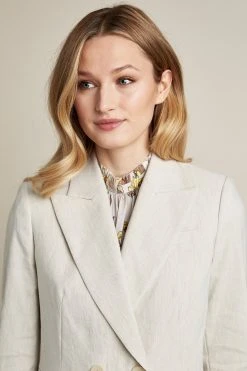 Elie Tahari Jezebel Jacket 27 Elie Tahari Jezebel Jacket