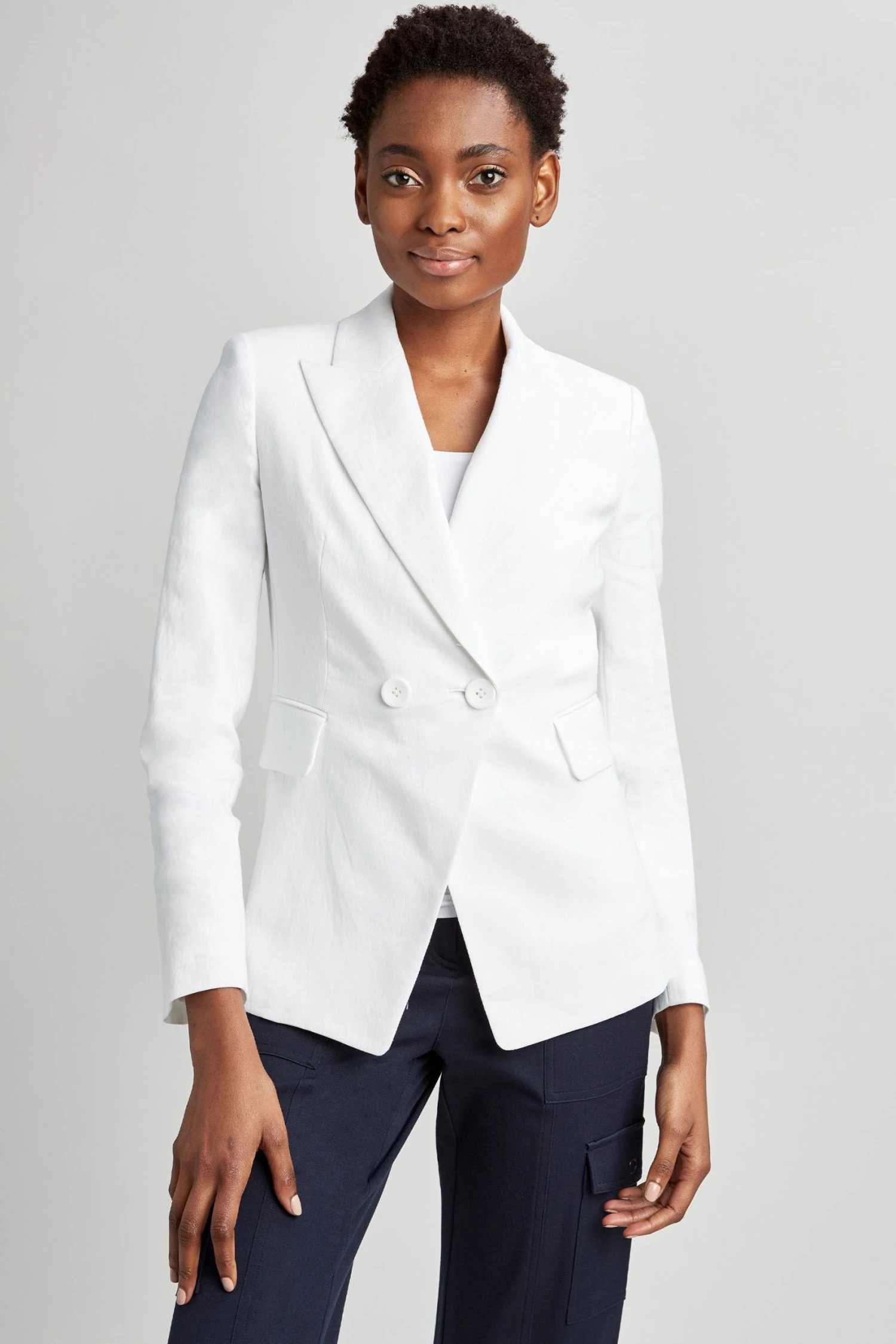 Elie Tahari Jezebel Jacket 8 Elie Tahari Jezebel Jacket