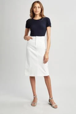 Elie Tahari Wyla Skirt