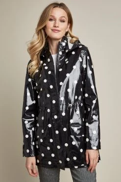 Elie Tahari shop 18 Elie Tahari Rain Coats & Coats Trish Rain Coat