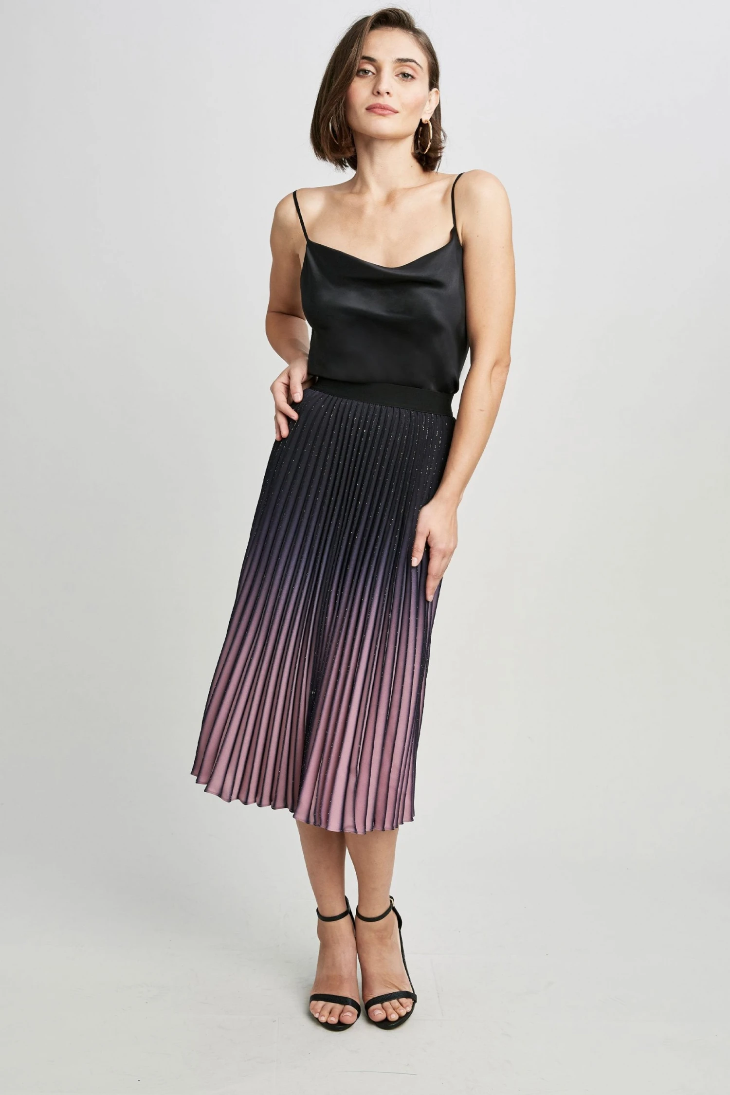 Elie Tahari Silk Camisole 7 Elie Tahari Silk Camisole