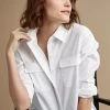 Elie Tahari Tops Catherine Shirt 1 Elie Tahari Tops Catherine Shirt