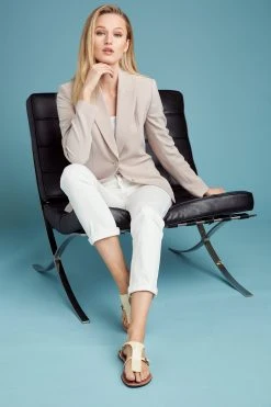 Elie Tahari Whitney Jacket Jackets & Blazers