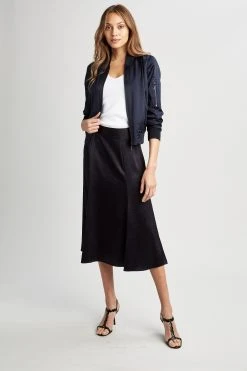 Elie Tahari Suzy Skirt Skirts