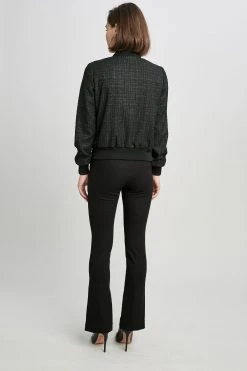 Elie Tahari Brandy Weave Jacket Jackets & Blazers 10 Elie Tahari Brandy Weave Jacket Jackets & Blazers