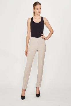 Elie Tahari Neely Knit