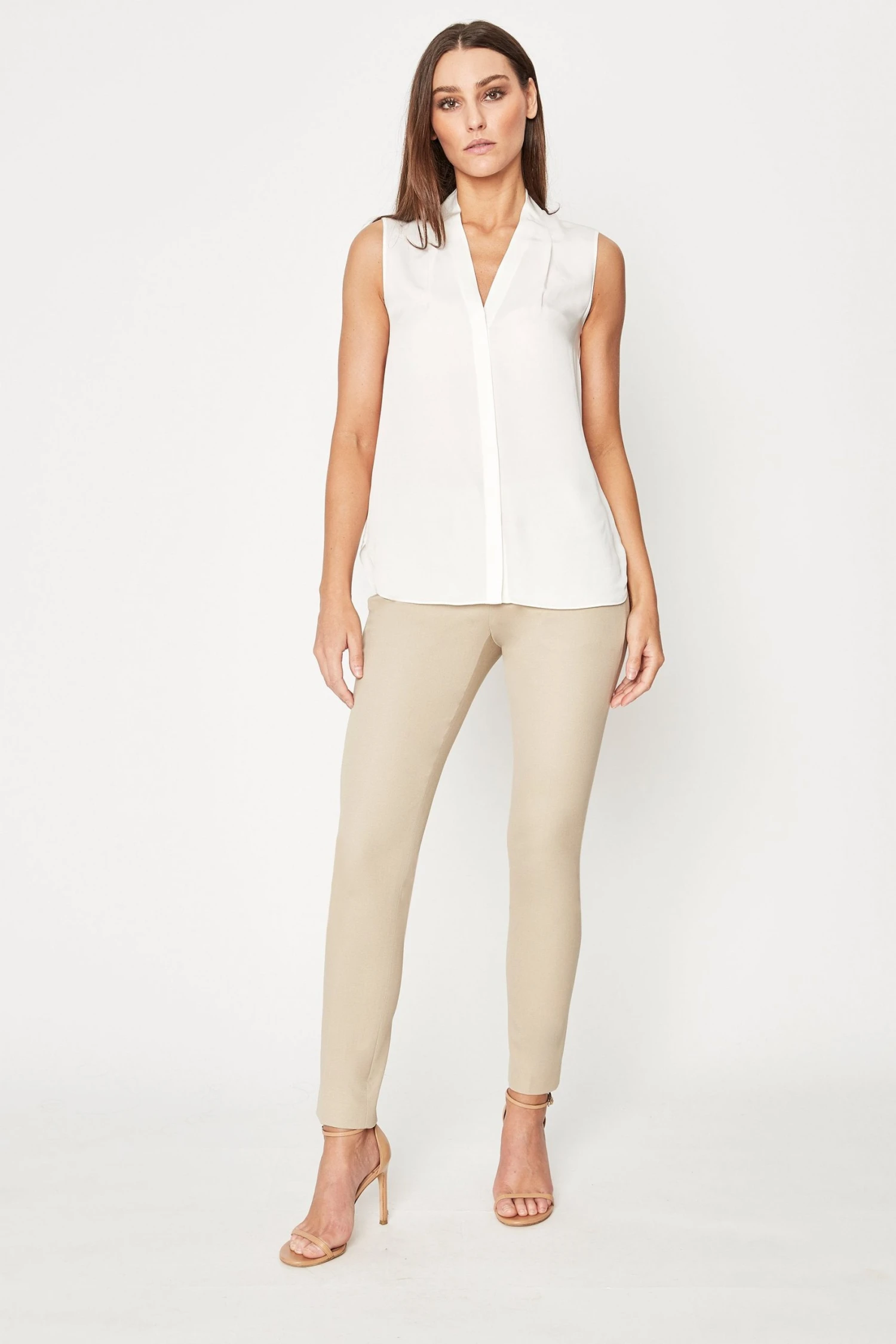 Elie Tahari Tops Ginny Shirt 8 Elie Tahari Tops Ginny Shirt