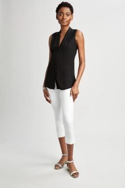 Elie Tahari Tops Ginny Shirt 31 Elie Tahari Tops Ginny Shirt