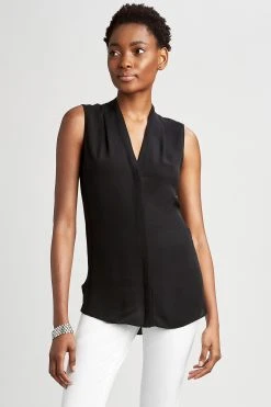 Elie Tahari Tops Ginny Shirt 30 Elie Tahari Tops Ginny Shirt