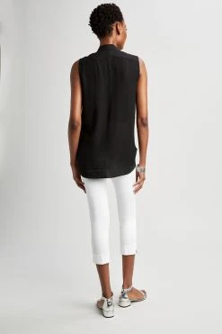 Elie Tahari Tops Ginny Shirt 32 Elie Tahari Tops Ginny Shirt