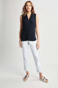 Elie Tahari Tops Ginny Shirt 26 Elie Tahari Tops Ginny Shirt
