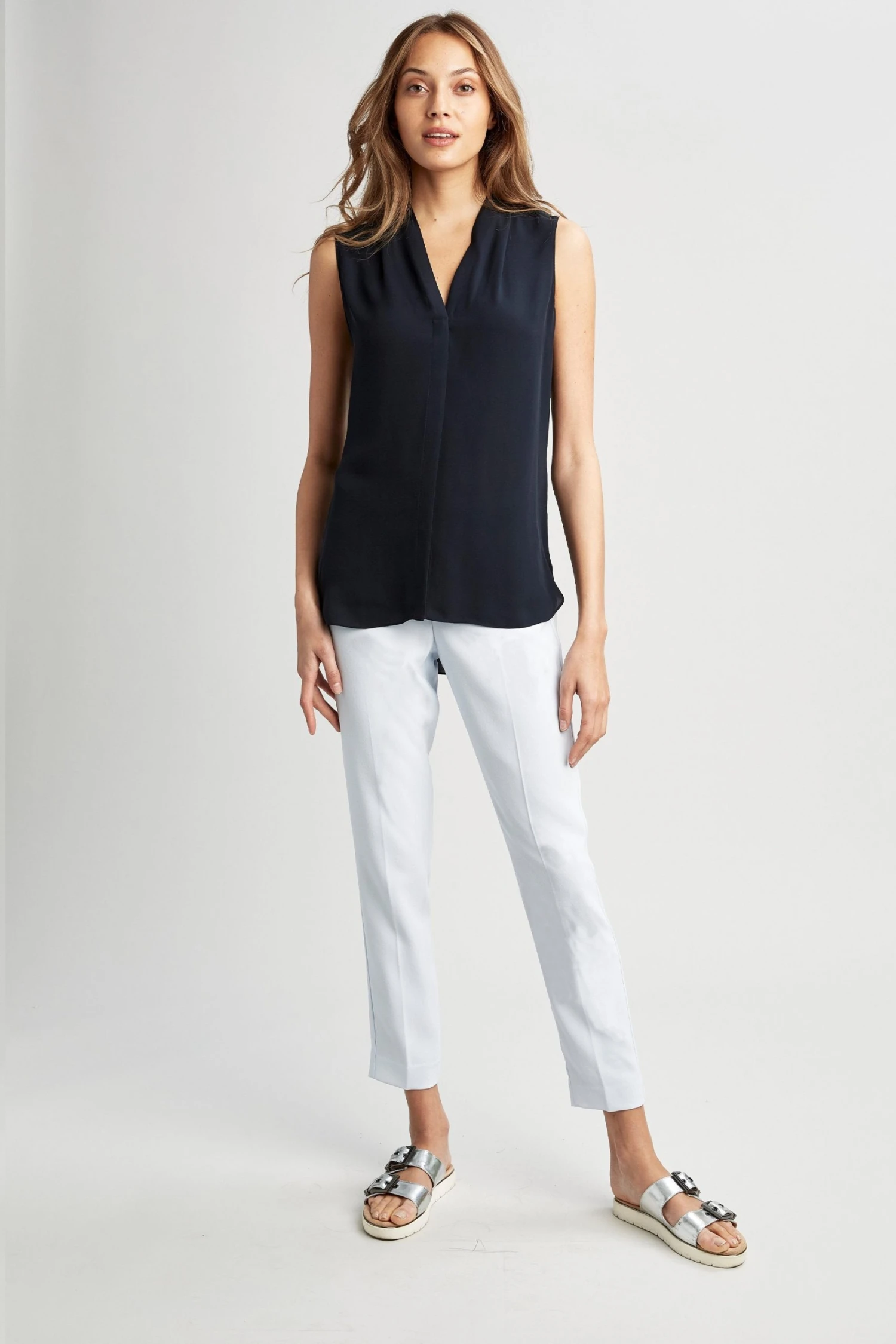 Elie Tahari Tops Ginny Shirt 10 Elie Tahari Tops Ginny Shirt
