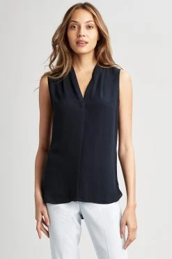 Elie Tahari Tops Ginny Shirt 25 Elie Tahari Tops Ginny Shirt