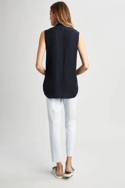 Elie Tahari Tops Ginny Shirt 28 Elie Tahari Tops Ginny Shirt