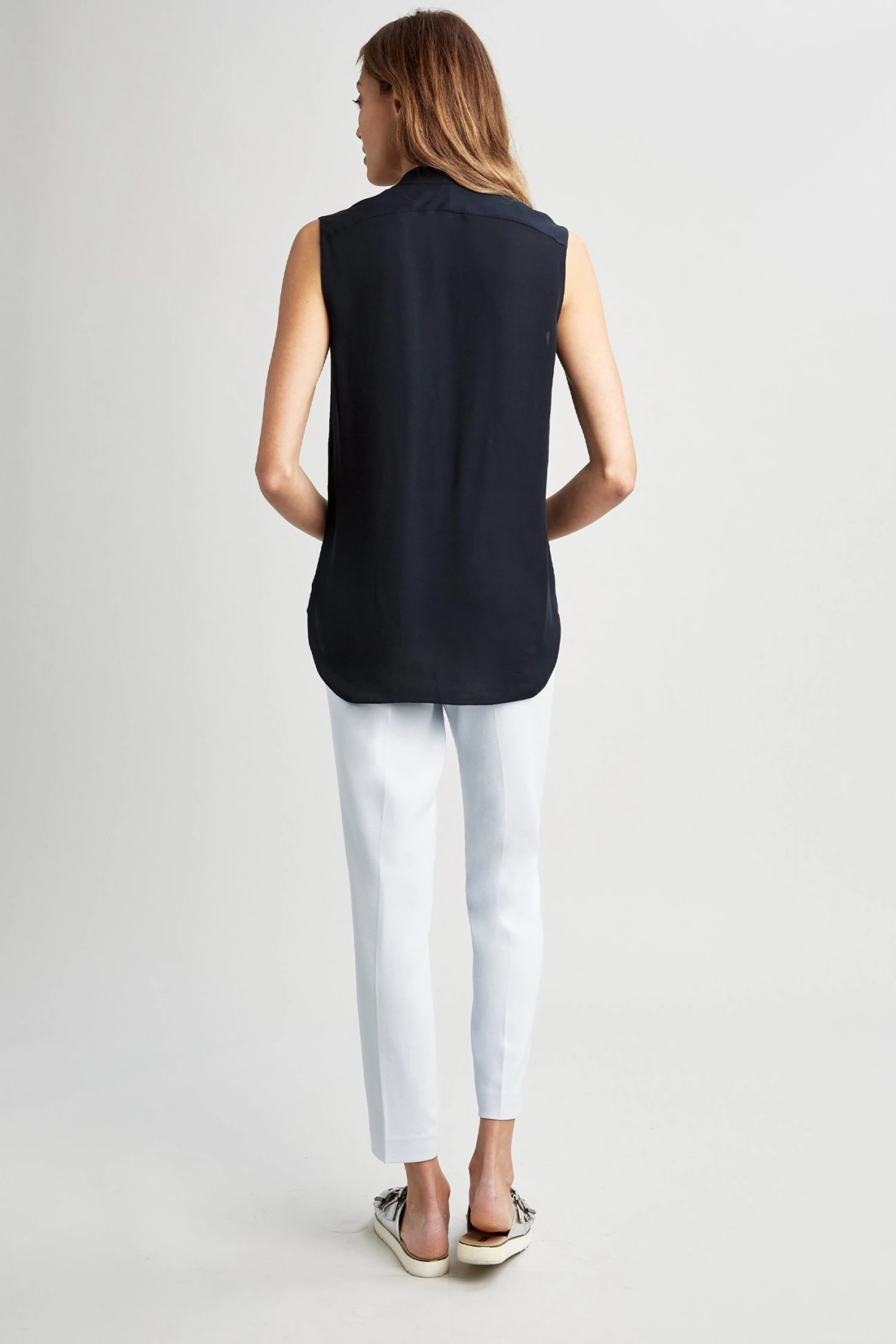 Elie Tahari Tops Ginny Shirt 12 Elie Tahari Tops Ginny Shirt