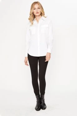 Elie Tahari Tops Catherine Shirt 9 Elie Tahari Tops Catherine Shirt