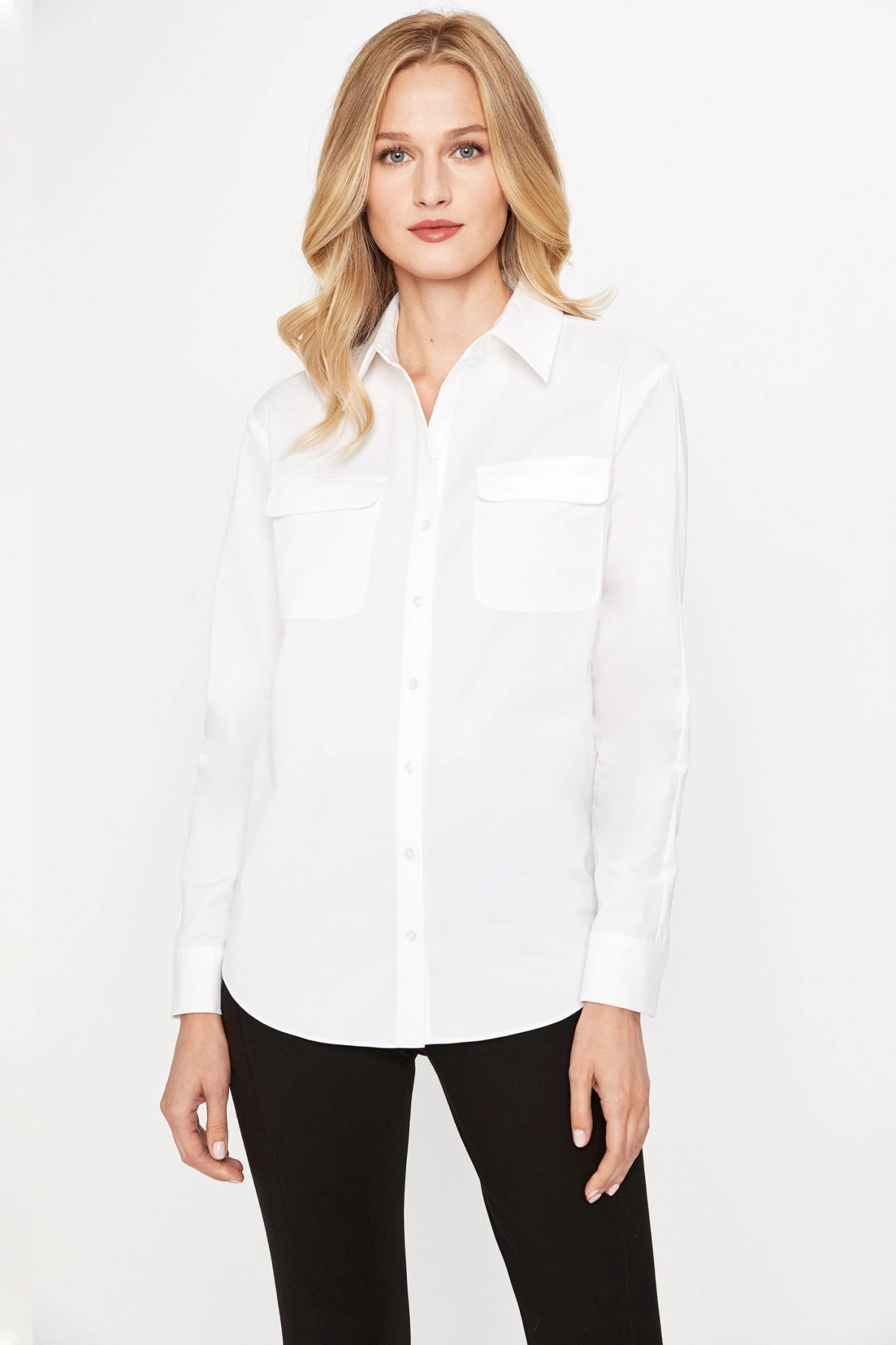 Elie Tahari Tops Catherine Shirt 4 Elie Tahari Tops Catherine Shirt