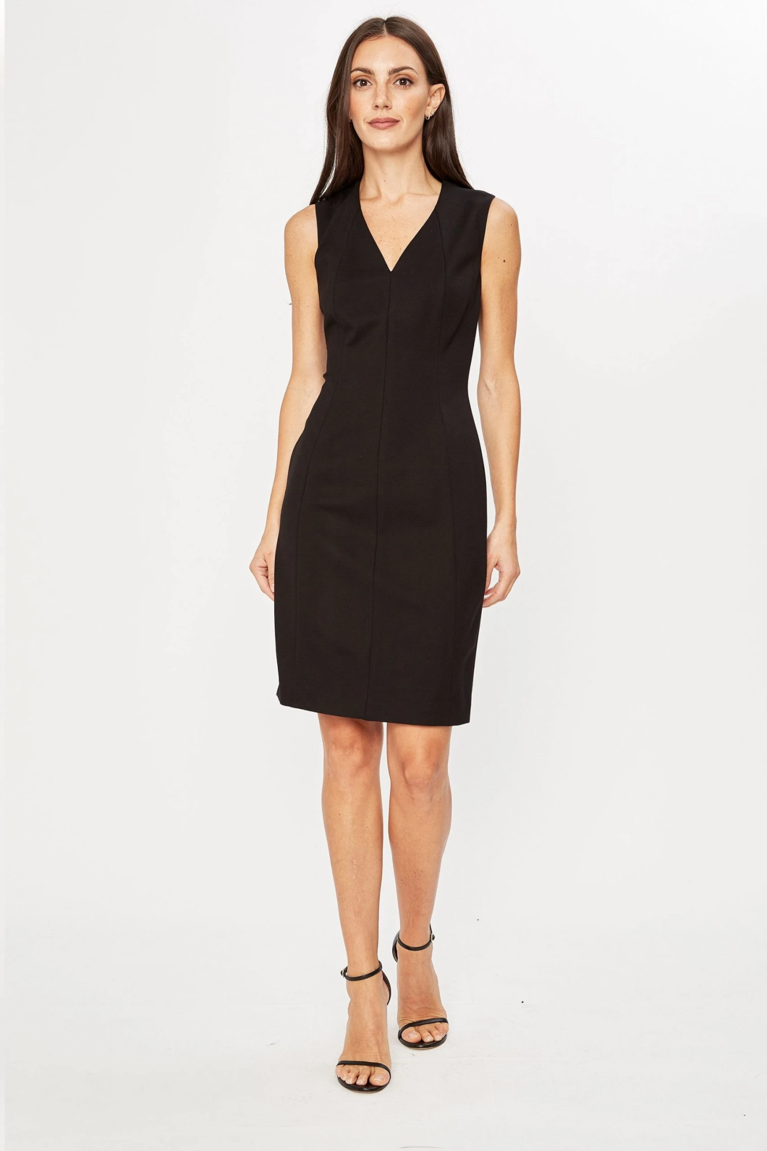 Elie Tahari Roanna Dress 3 Elie Tahari Roanna Dress