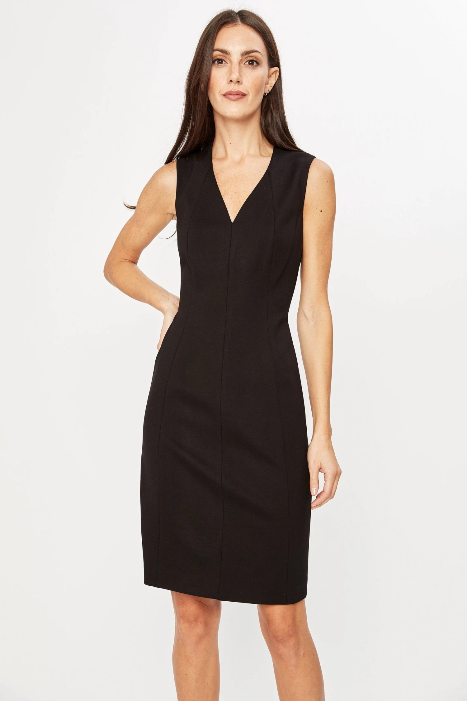 Elie Tahari Roanna Dress 4 Elie Tahari Roanna Dress