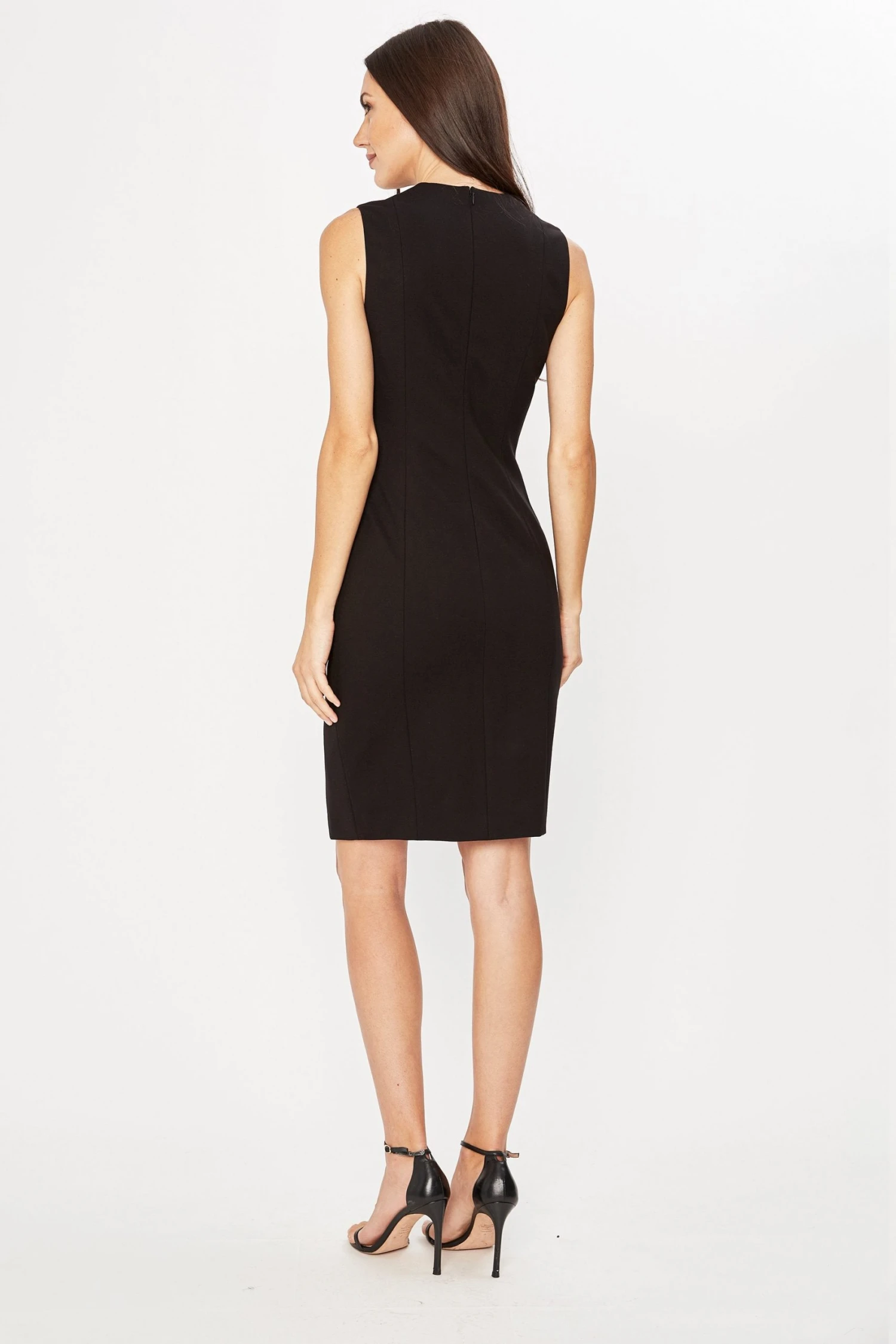 Elie Tahari Roanna Dress 5 Elie Tahari Roanna Dress