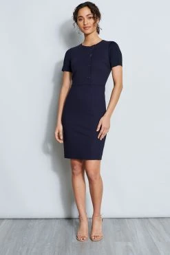 Elie Tahari Tarina Dress Dresses & Jumpsuits 21 Elie Tahari Tarina Dress Dresses & Jumpsuits