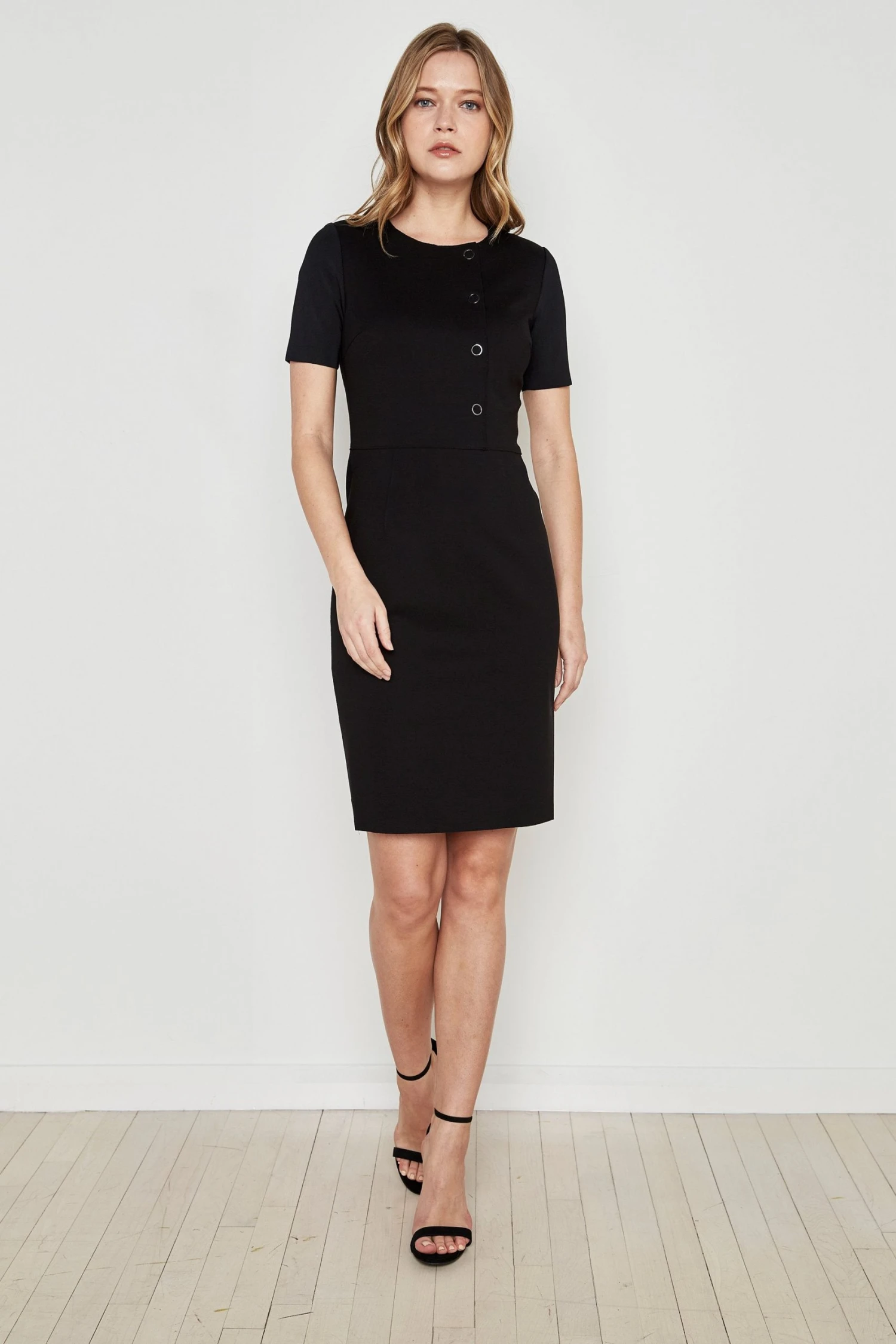 Elie Tahari Tarina Dress Dresses & Jumpsuits 3 Elie Tahari Tarina Dress Dresses & Jumpsuits