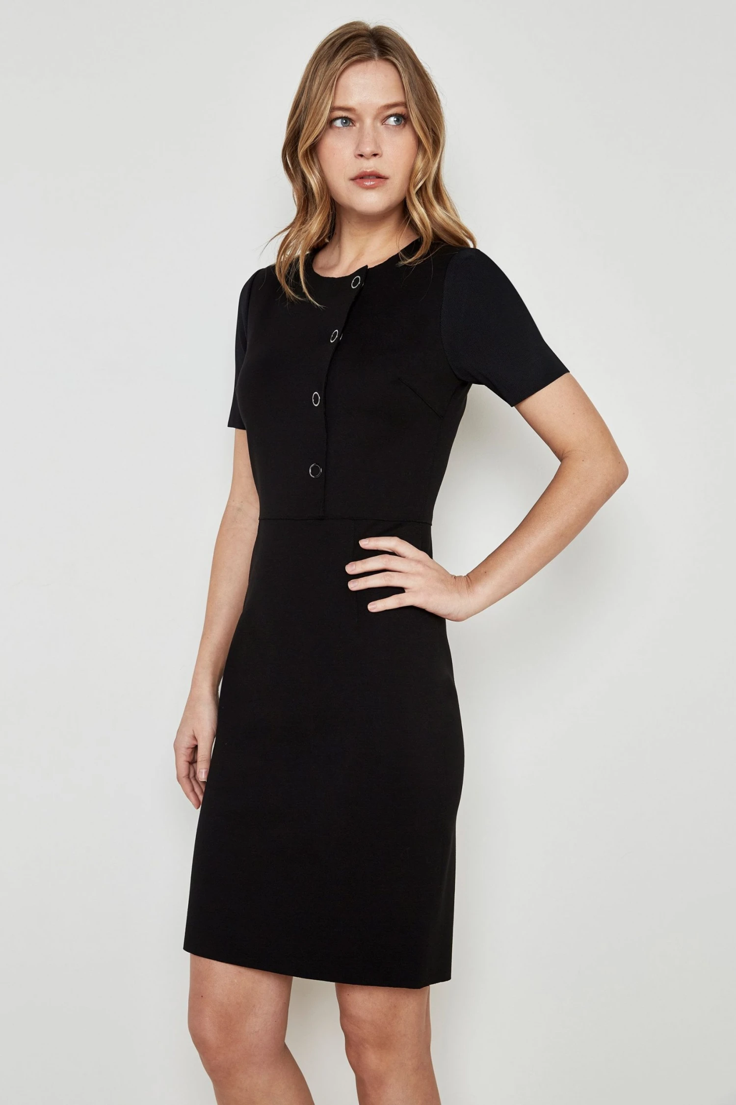 Elie Tahari Tarina Dress Dresses & Jumpsuits 4 Elie Tahari Tarina Dress Dresses & Jumpsuits