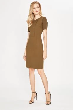 Elie Tahari Tarina Dress Dresses & Jumpsuits 27 Elie Tahari Tarina Dress Dresses & Jumpsuits