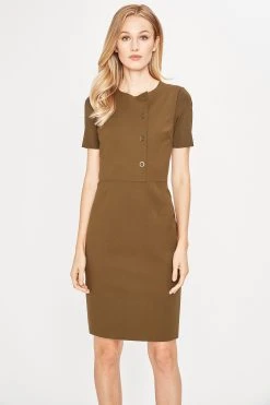 Elie Tahari Tarina Dress Dresses & Jumpsuits 25 Elie Tahari Tarina Dress Dresses & Jumpsuits