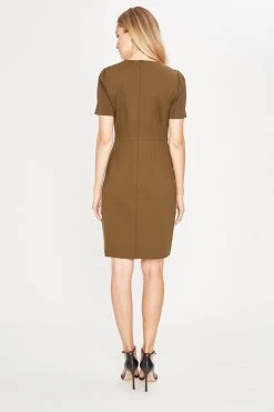 Elie Tahari Tarina Dress Dresses & Jumpsuits 28 Elie Tahari Tarina Dress Dresses & Jumpsuits