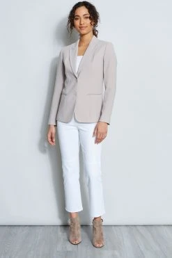 Elie Tahari Whitney Jacket Jackets & Blazers
