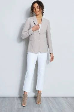 Elie Tahari Whitney Jacket Jackets & Blazers